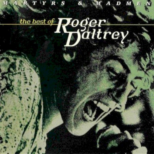 Roger Daltrey
